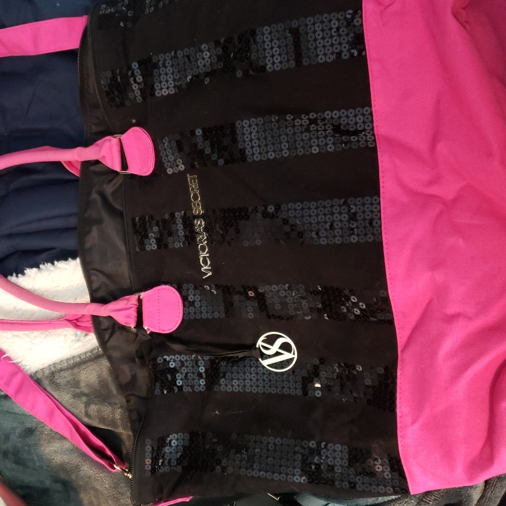 Victoria's Secret Bag